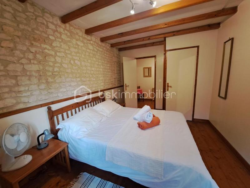 Propriété - 550 m² - 22 pièces