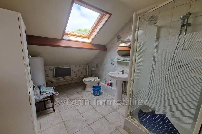 Maison - 109 m² - 6 pièces