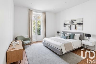 Appartement - 97 m² - 4 pièces