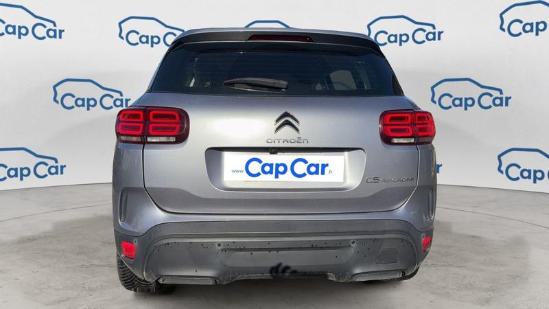 Citroën C5 Aircross 1.5 BlueHDi 130 Live