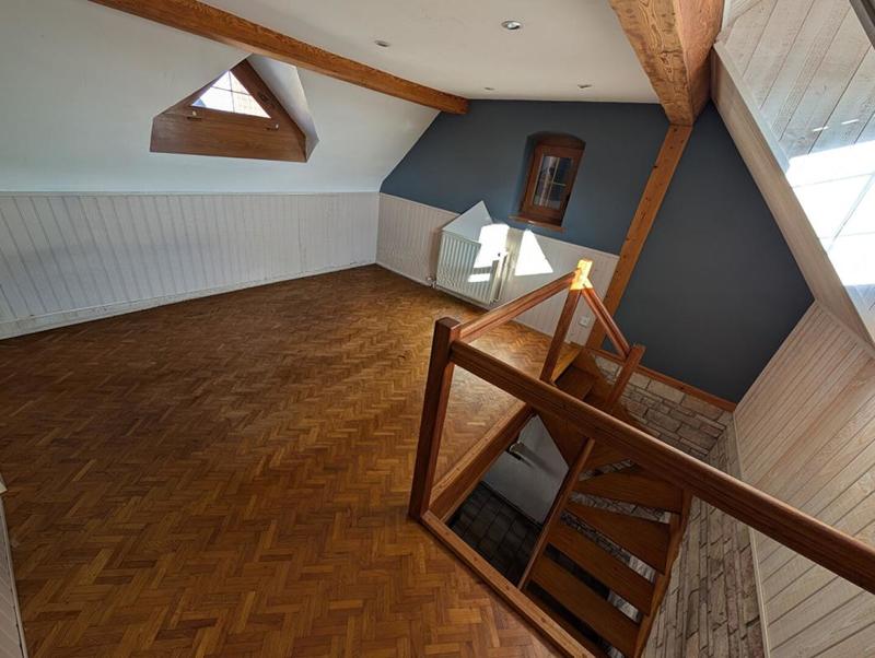 Maison - 88 m² - 2 pièces