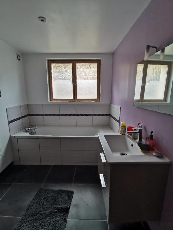 Maison - 139 m² - 8 pièces