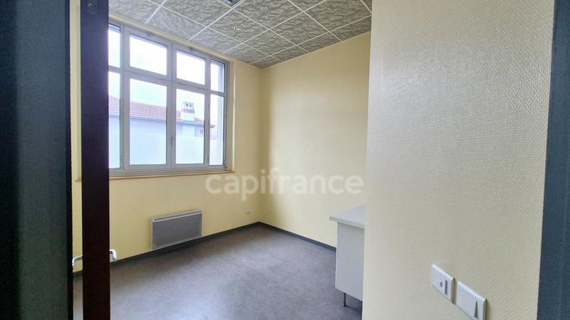 Immeuble - 333 m² - 11 pièces