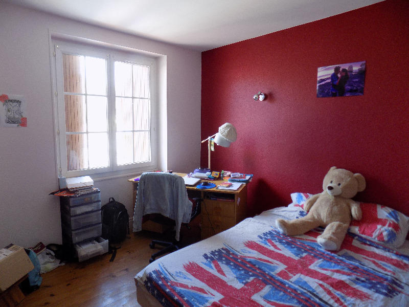 Maison - 163 m² - 8 pièces