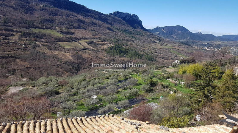 Maison traditionnelle - 51 m² - 4 pièces