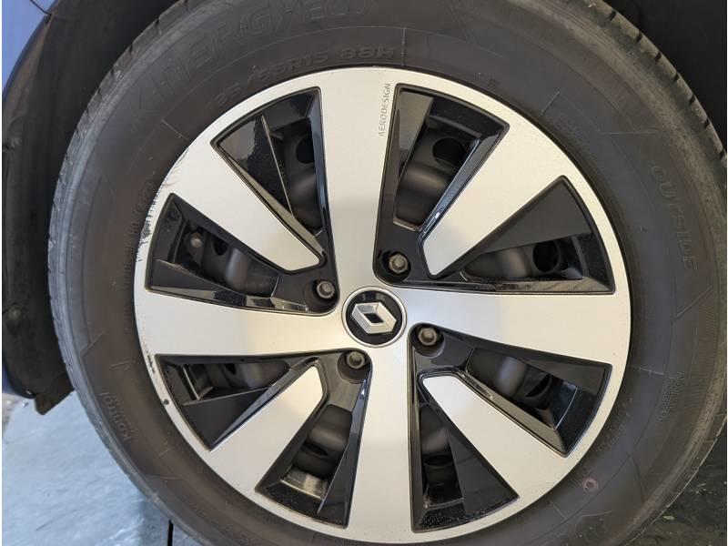 Renault Clio TCe 90 Equilibre