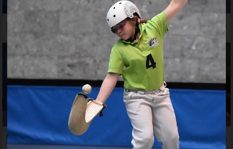 Tournoi Pilotari Ttiki