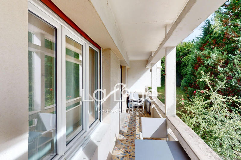 Appartement - 78 m² - 3 pièces