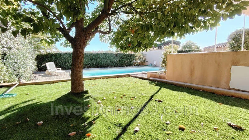 Maison - 127 m² - 5 pièces