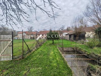 Maison de village - 116 m² - 5 pièces