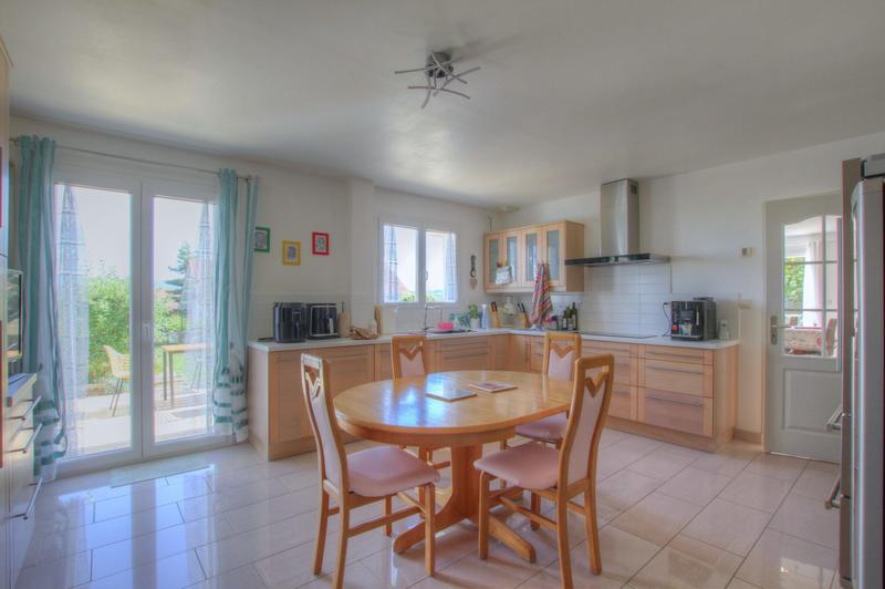 Maison - 170 m² - 5 pièces