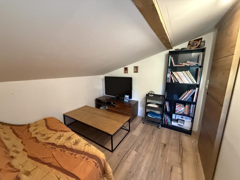 Maison - 132 m² - 7 pièces