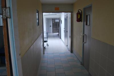 Fonds de commerce - 400 m²