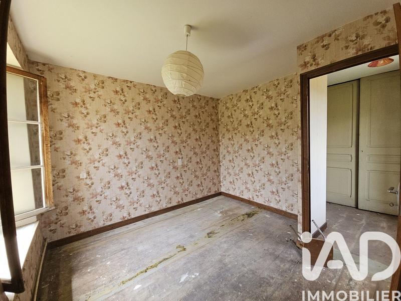 Maison - 173 m² - 8 pièces