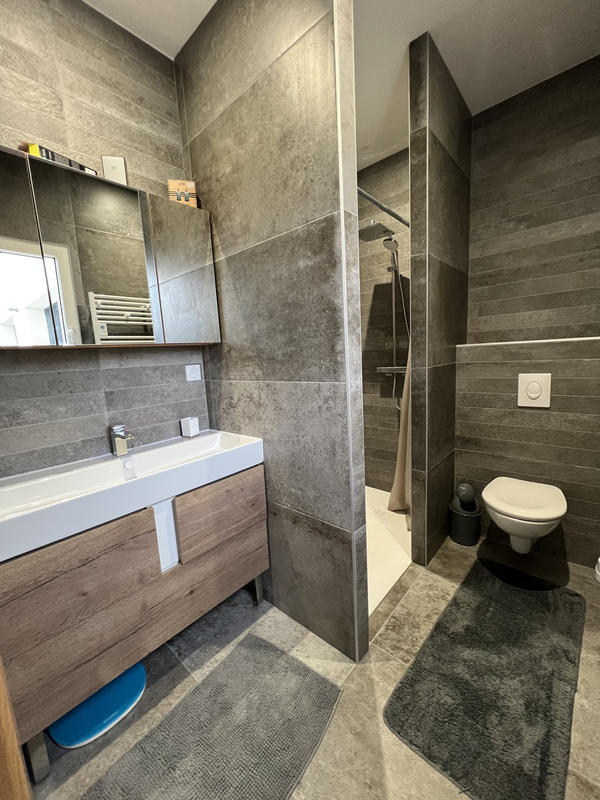 Villa - 170 m² - 7 pièces