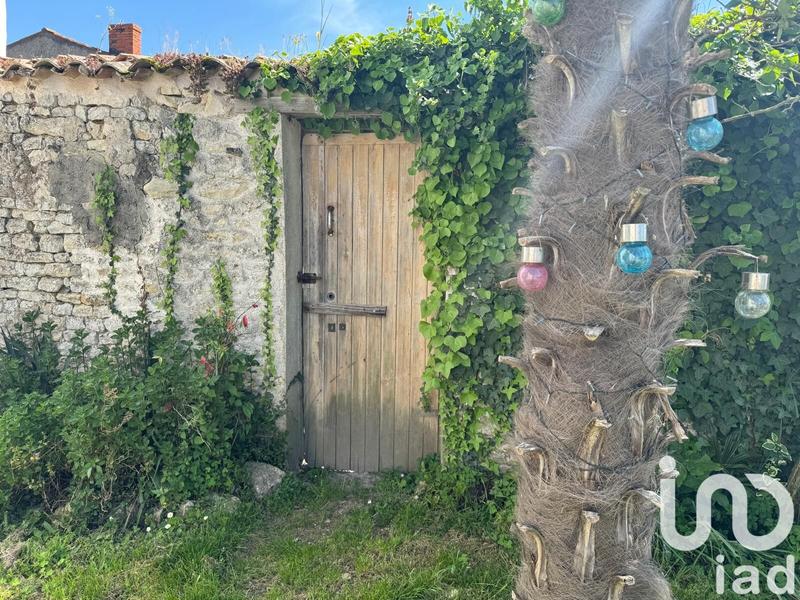 Maison de village - 145 m² - 7 pièces