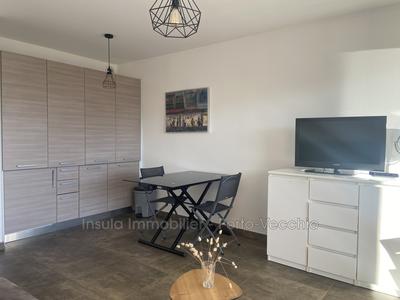 Appartement - 28 m² - 1 pièce