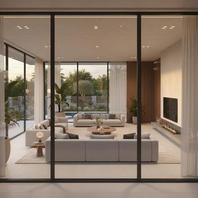 Maison - 121 m² - 4 pièces