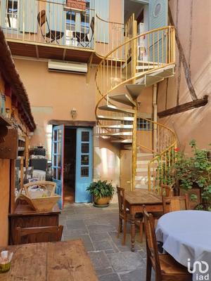 Local commercial - 600 m²