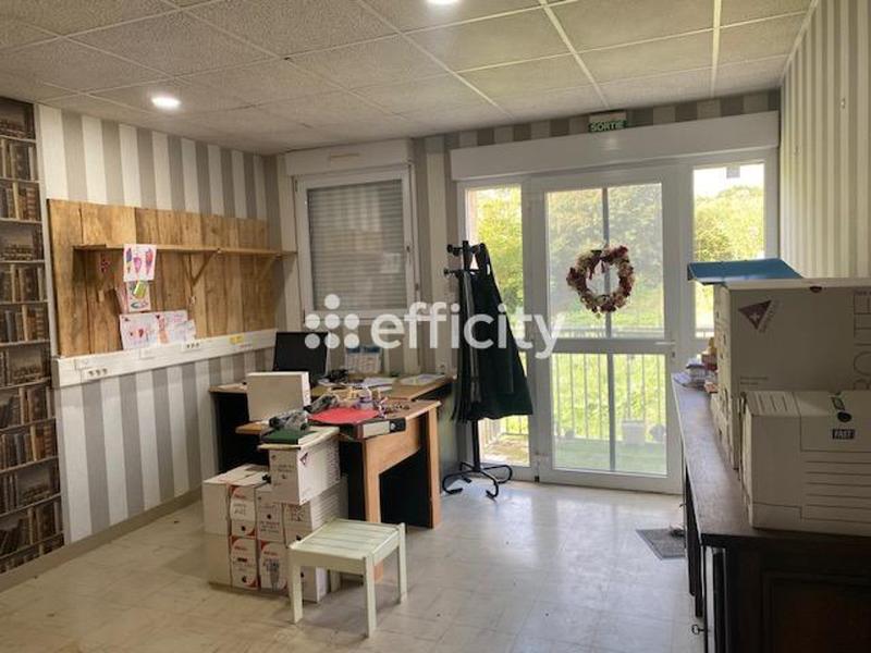Maison - 131 m² - 5 pièces