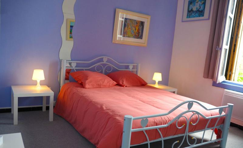 Propriété - 870 m² - 16 pièces