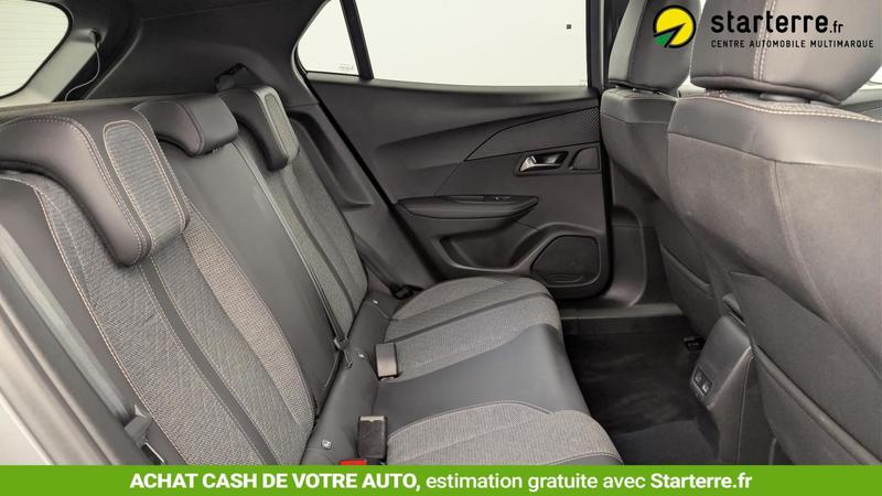 Peugeot 2008 100 s&amp;S Bvm6 Allure