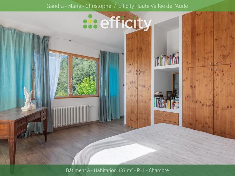 Mas - 416 m² - 15 pièces