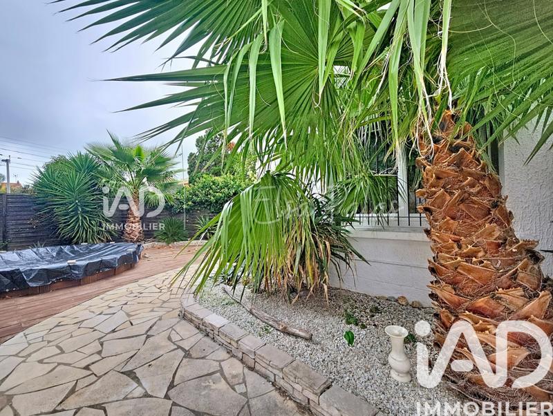 Maison - 132 m² - 5 pièces