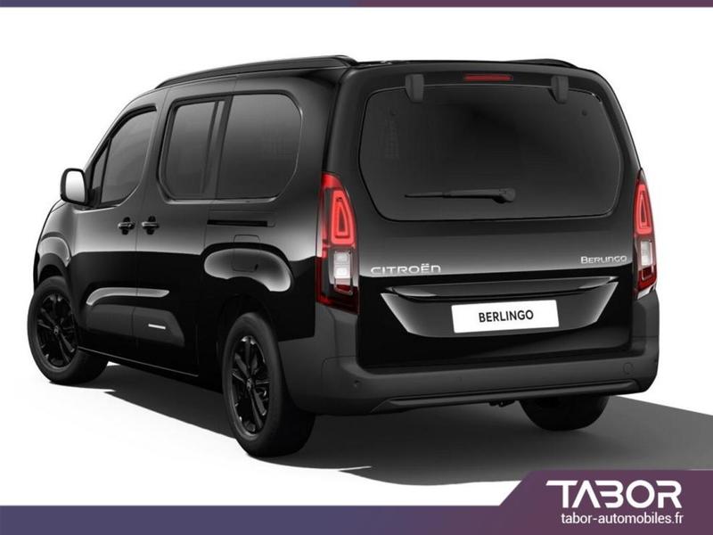 Citroën Berlingo Xl 100 Plus 16z 10"-Dab PrivG