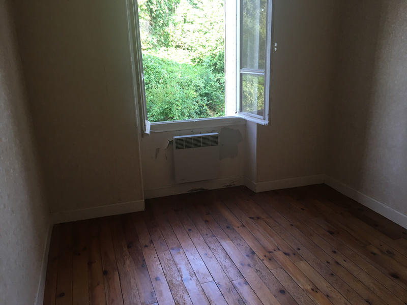 Maison - 116 m² - 6 pièces