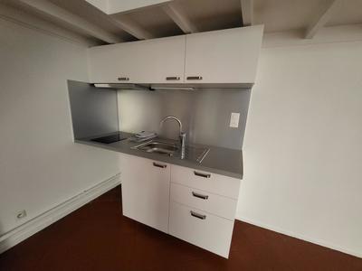 Studio - 30 m² - 1 pièce