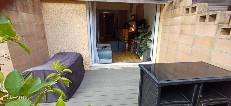 Appartement - 54 m² - 3 pièces