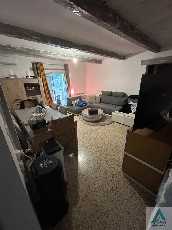 Maison - 87 m² - 4 pièces