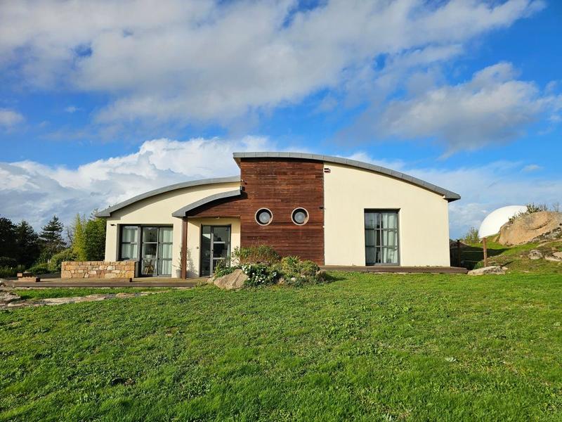 Maison - 115 m² - 4 pièces