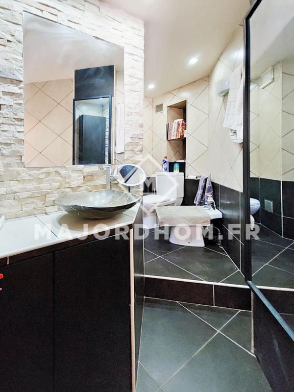 Appartement - 152 m² - 6 pièces