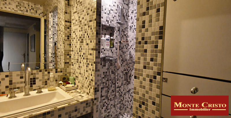 Maison contemporaine - 113 m² - 5 pièces