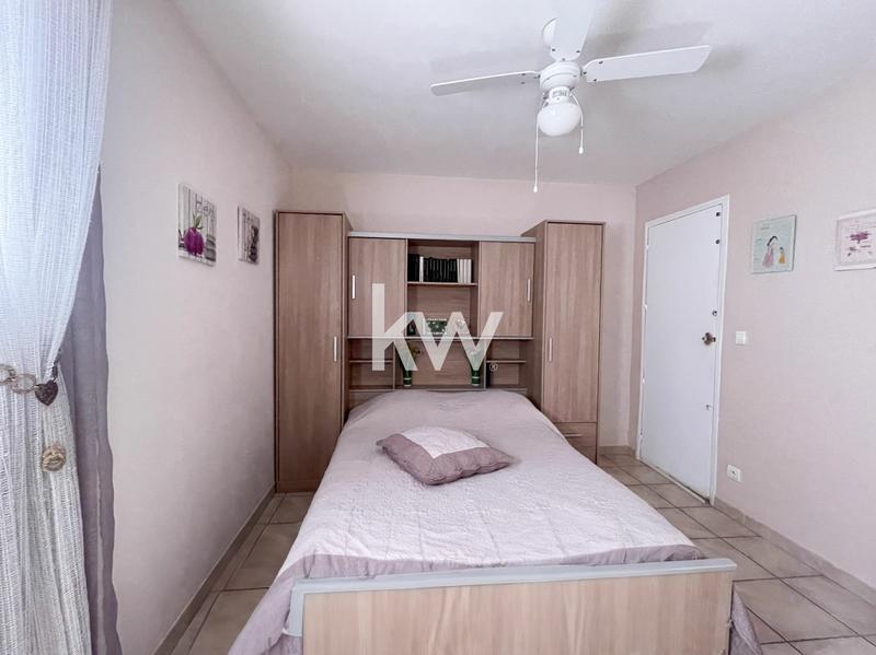 Maison - 123 m² - 5 pièces