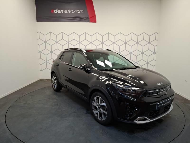 Kia Stonic 1.0 t-GDi 100 ch Bvm6 Gt-line