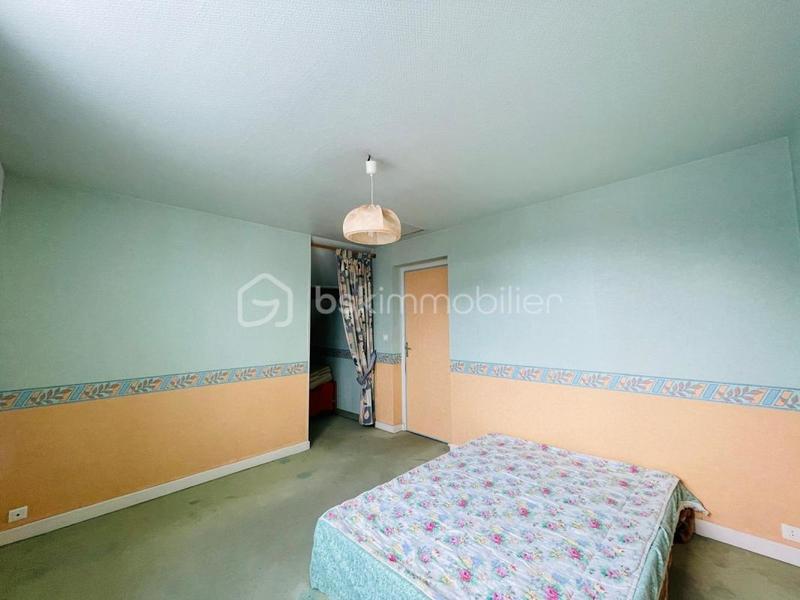 Maison - 184 m² - 6 pièces