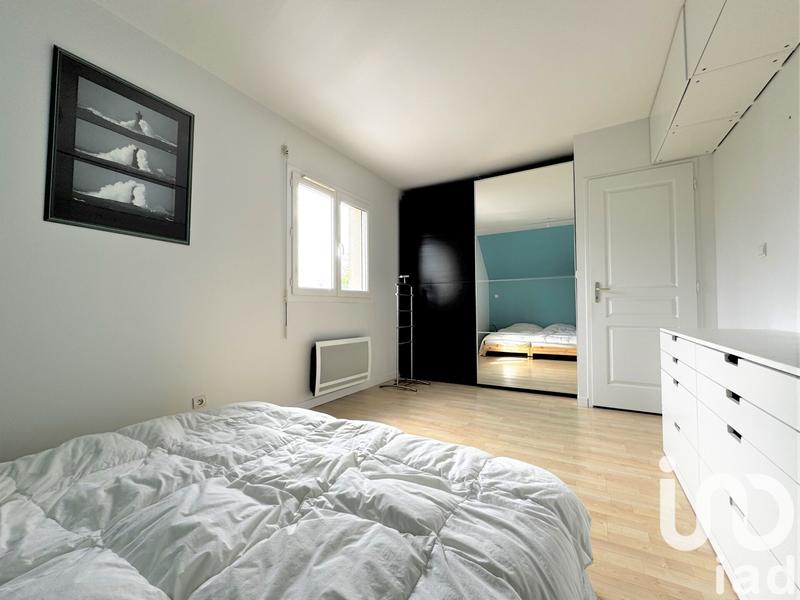 Maison - 142 m² - 7 pièces