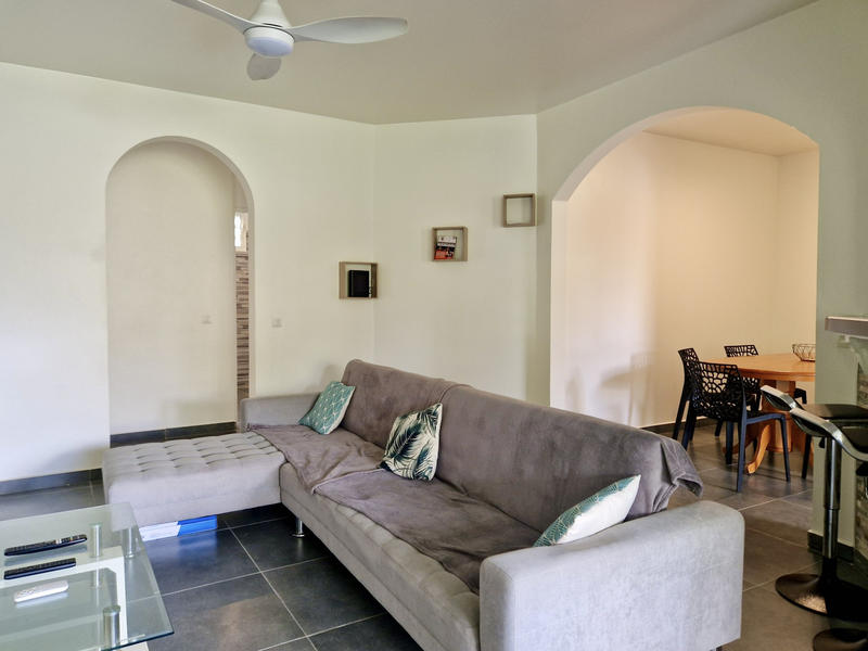 Appartement - 99 m² - 4 pièces