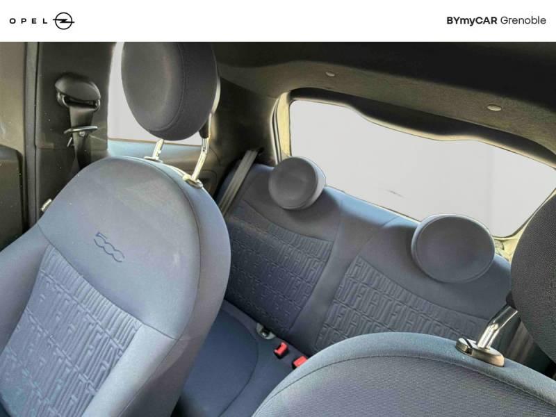 Fiat 500 1.0 70 ch Hybride Bsg s/S Club