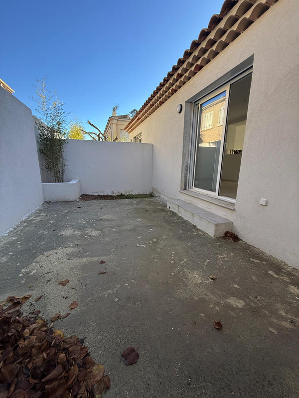 Maison - 98 m² - 4 pièces