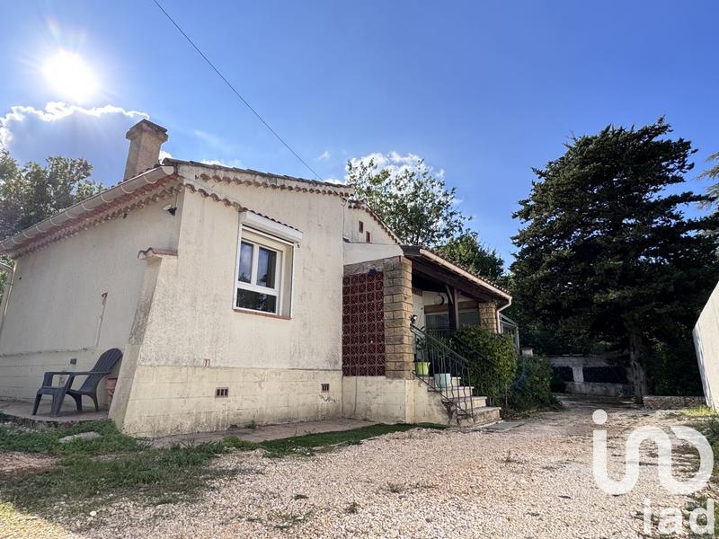 Maison - 108 m² - 4 pièces