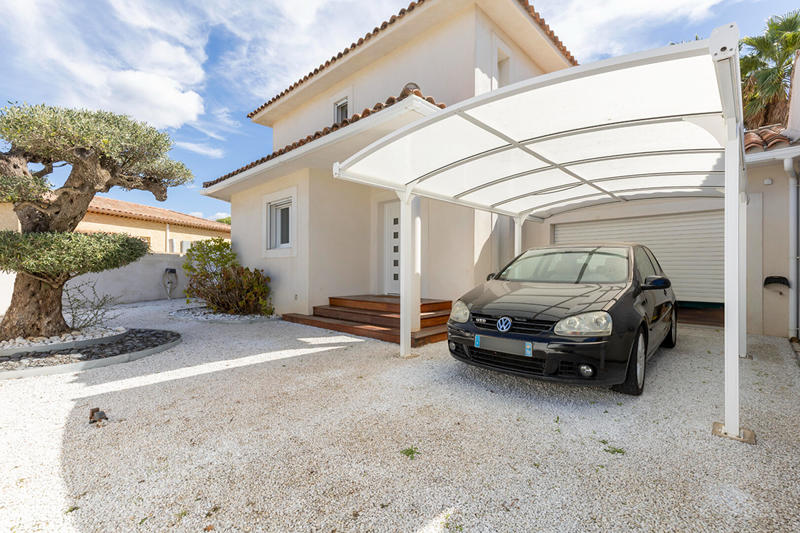 Maison - 143 m² - 4 pièces