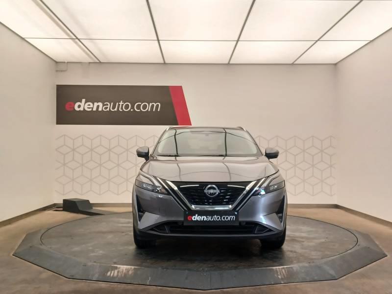 Nissan Qashqai e-Power 190 ch n-Connecta