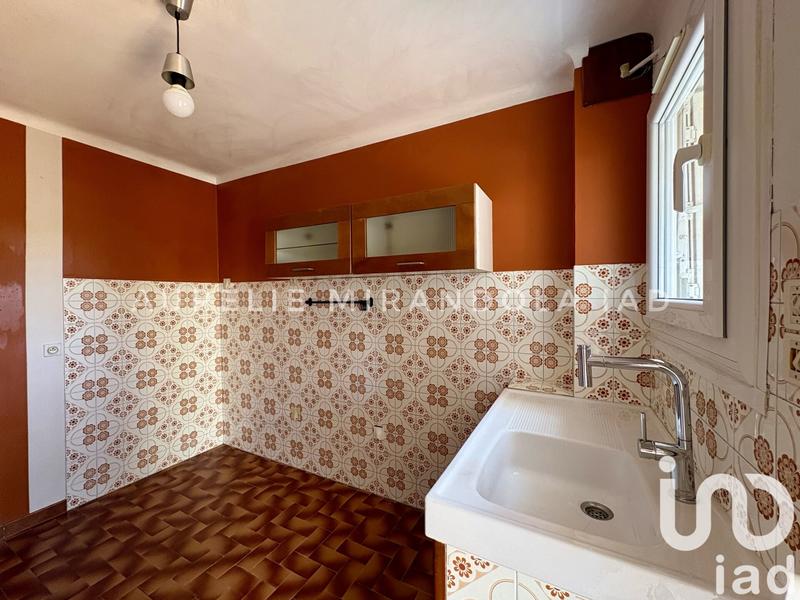 Maison - 94 m² - 5 pièces