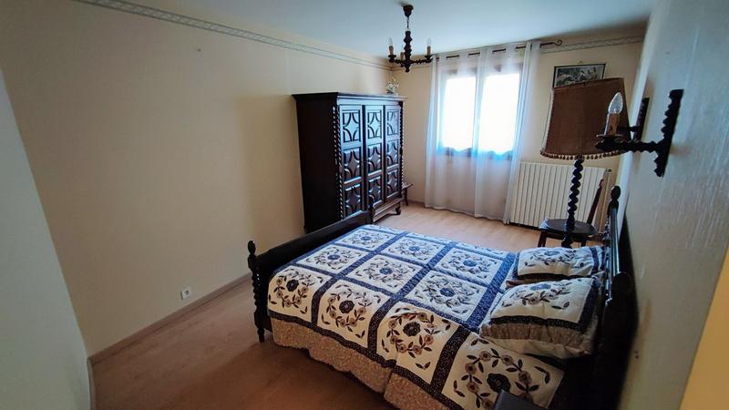 Maison de village - 136 m² - 6 pièces