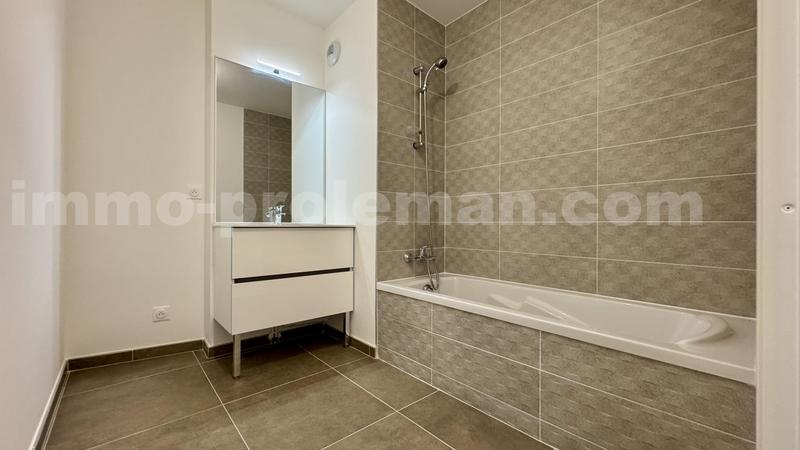 Appartement - 101 m² - 4 pièces