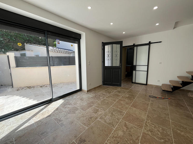 Maison - 41 m² - 3 pièces